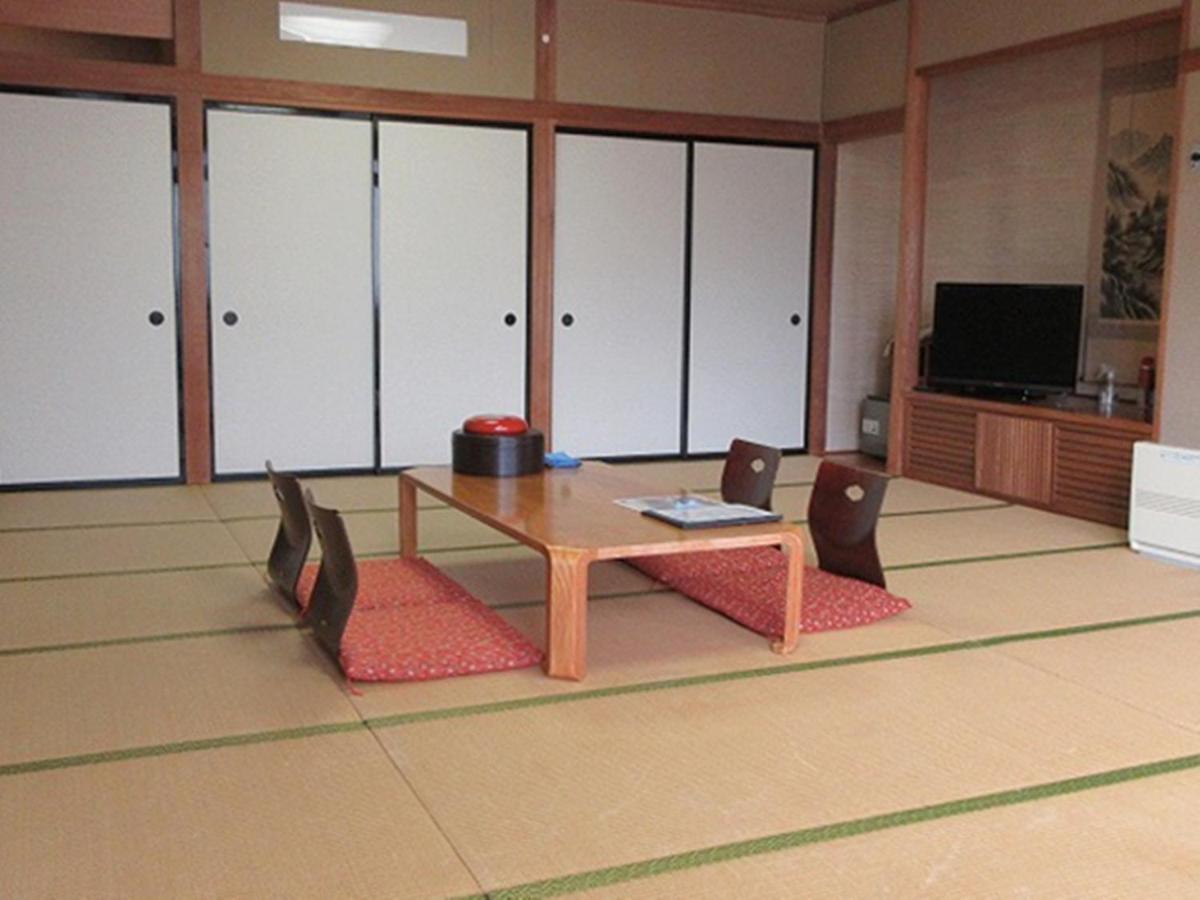 Nunohiki Onsen Komoro Dış mekan fotoğraf