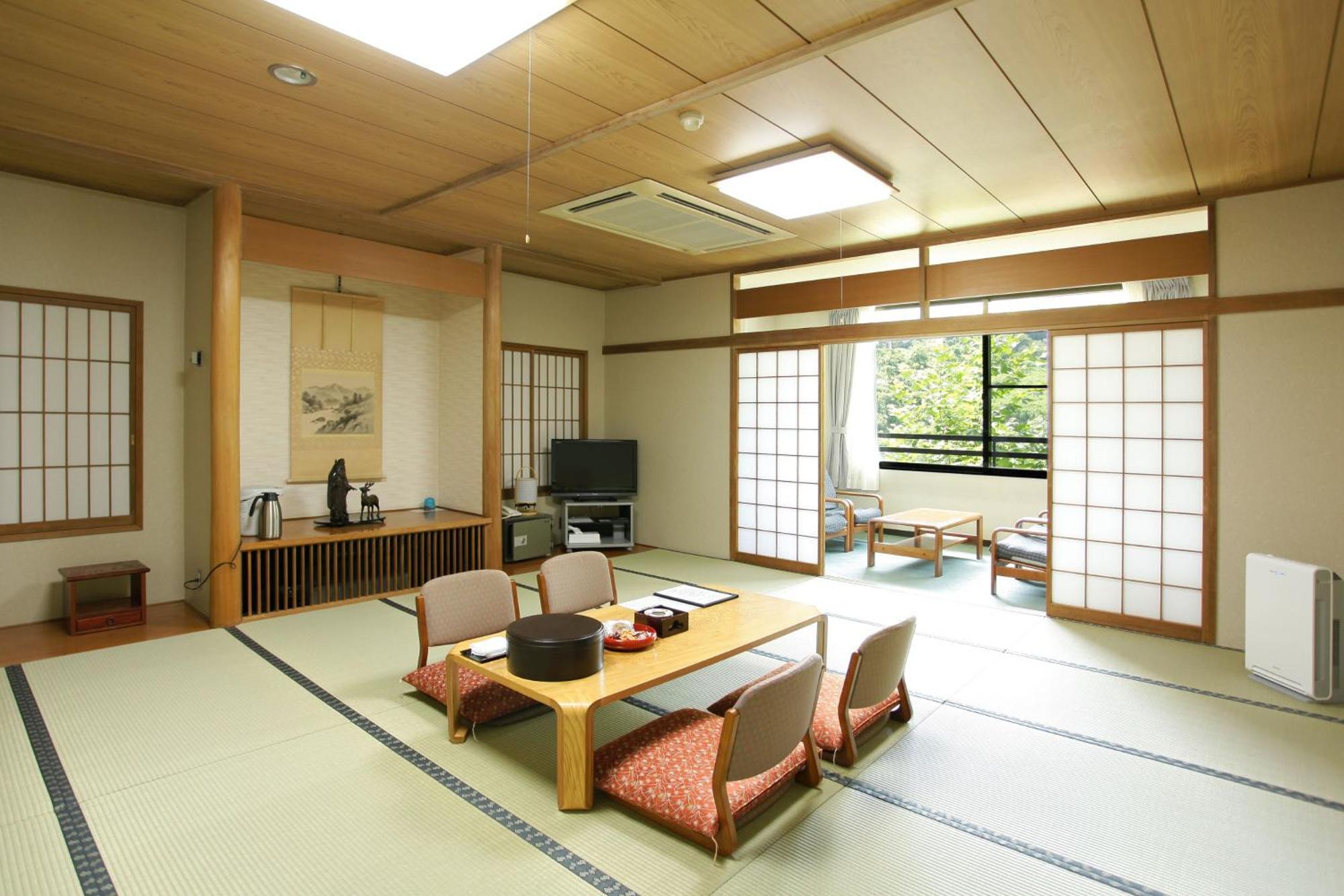 Nunohiki Onsen Komoro Dış mekan fotoğraf