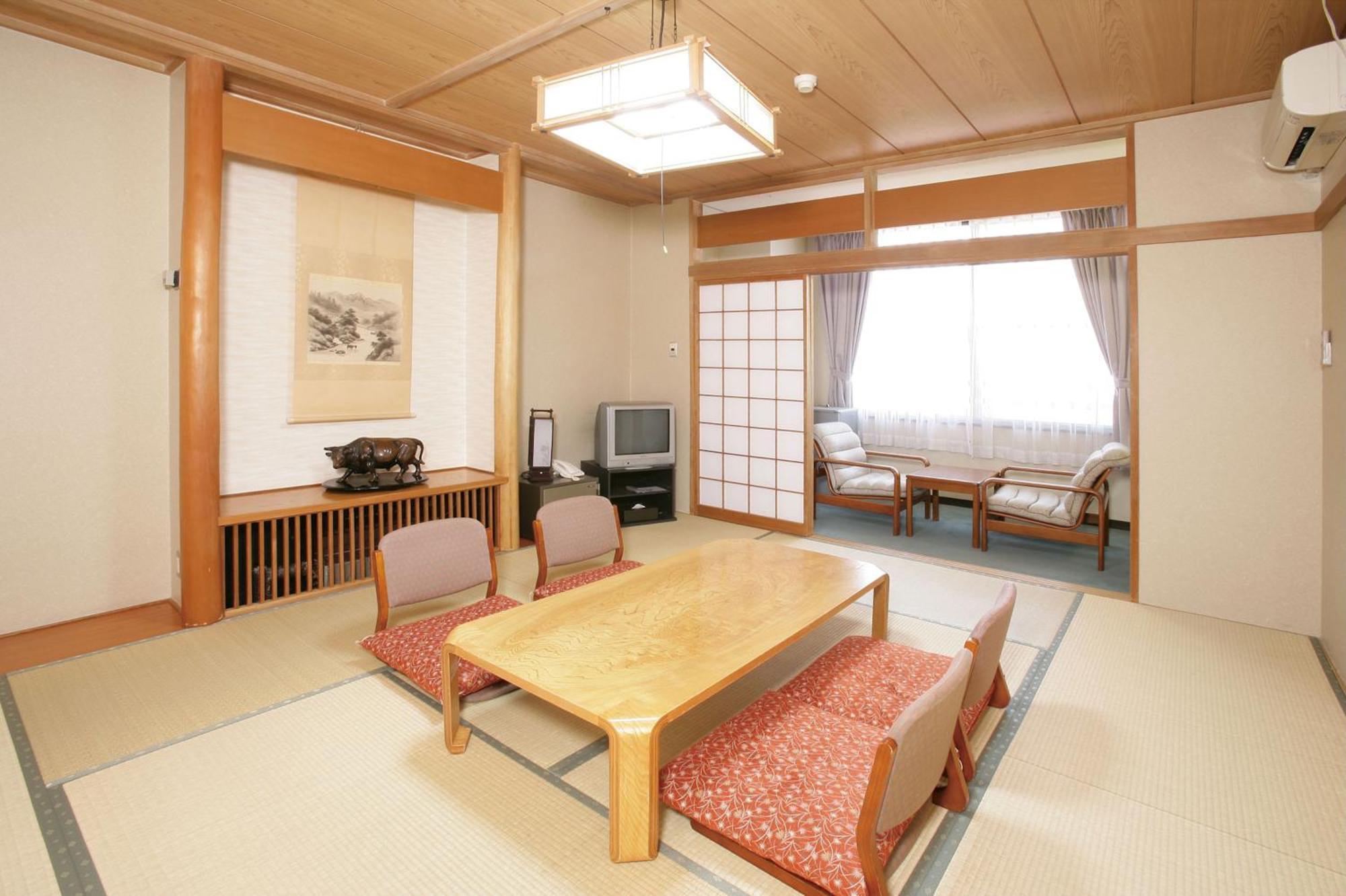 Nunohiki Onsen Komoro Dış mekan fotoğraf