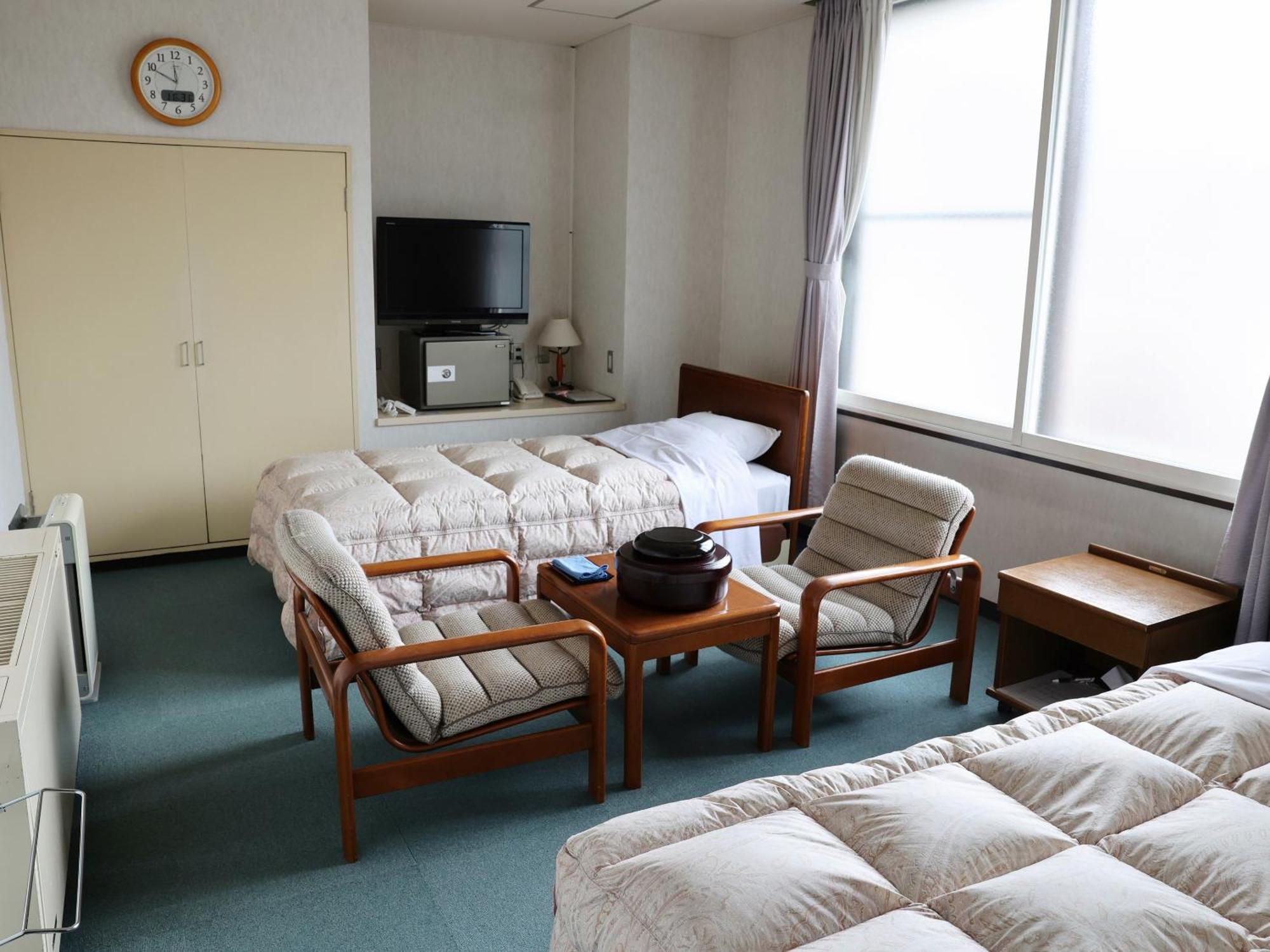 Nunohiki Onsen Komoro Dış mekan fotoğraf