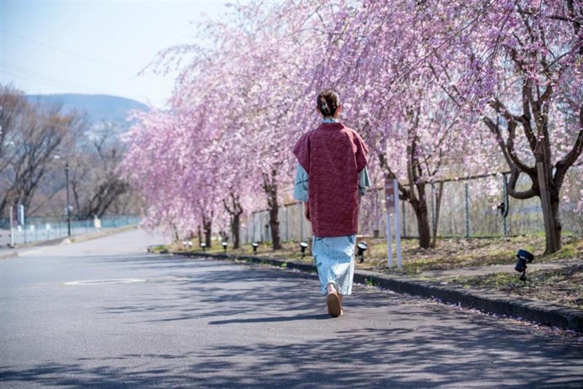 Nunohiki Onsen Komoro Dış mekan fotoğraf
