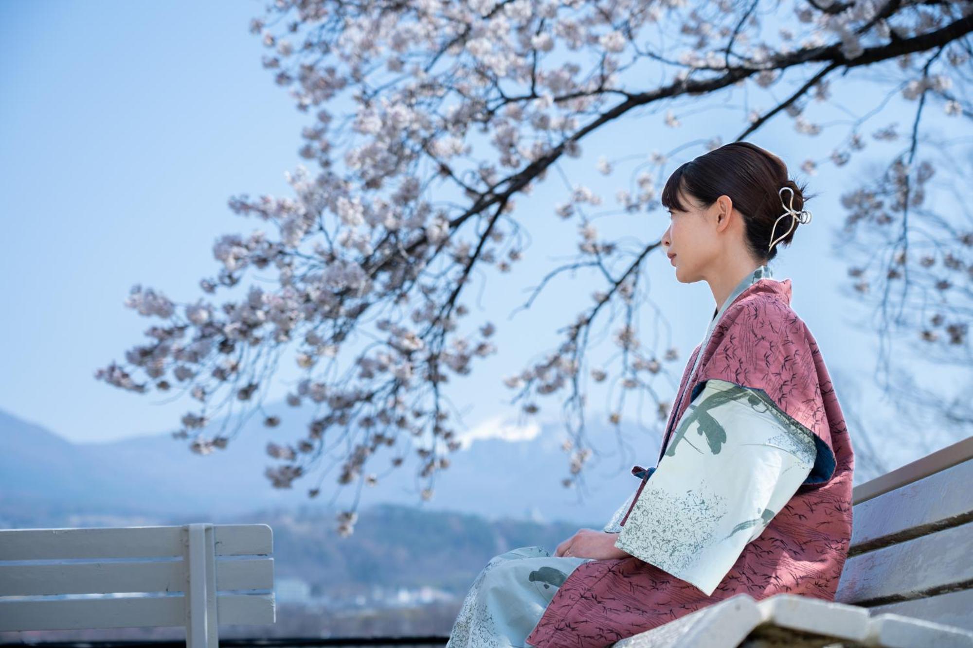 Nunohiki Onsen Komoro Dış mekan fotoğraf