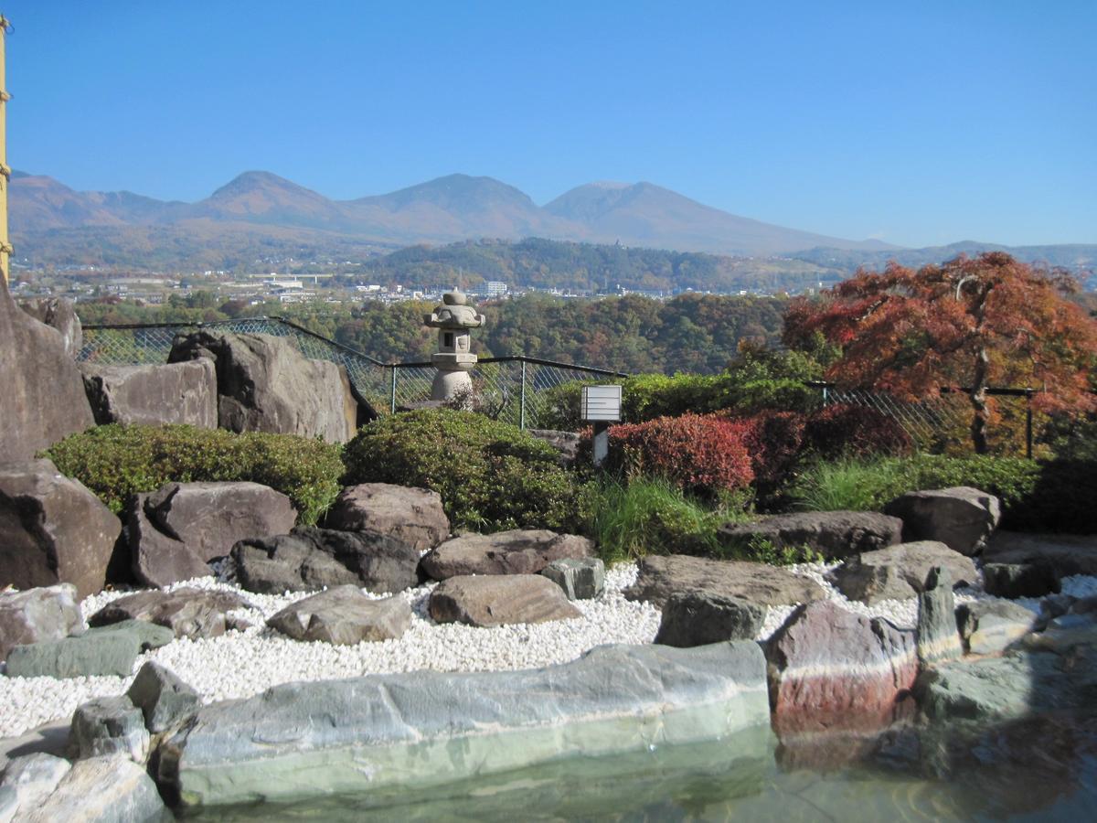 Nunohiki Onsen Komoro Dış mekan fotoğraf